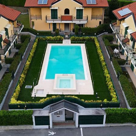 Sailing Apartment By Wonderful Italy Bellagio Exteriör bild