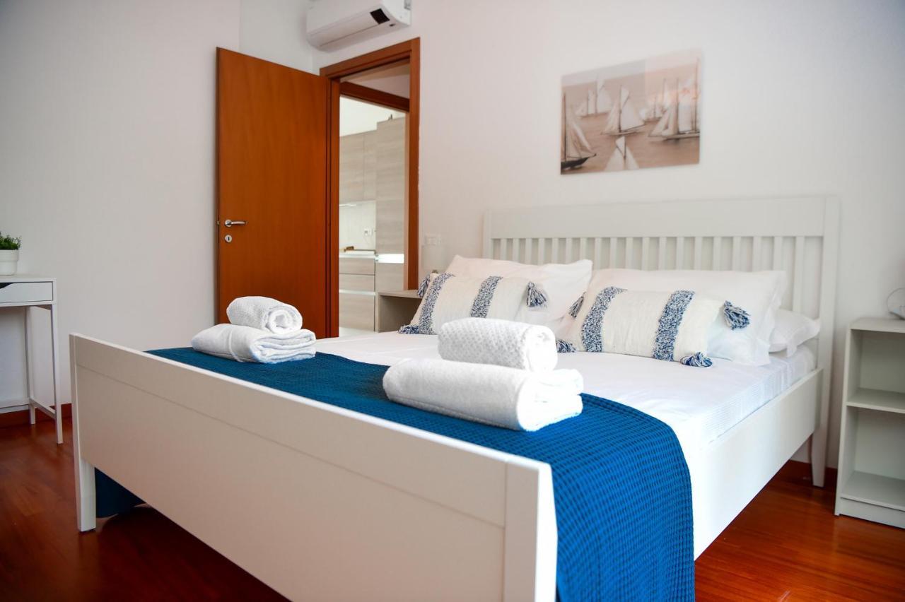 Sailing Apartment By Wonderful Italy Bellagio Exteriör bild