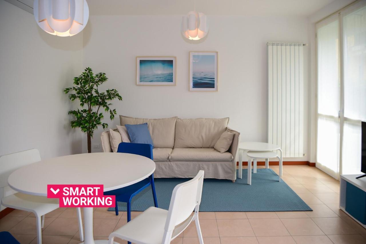 Sailing Apartment By Wonderful Italy Bellagio Exteriör bild