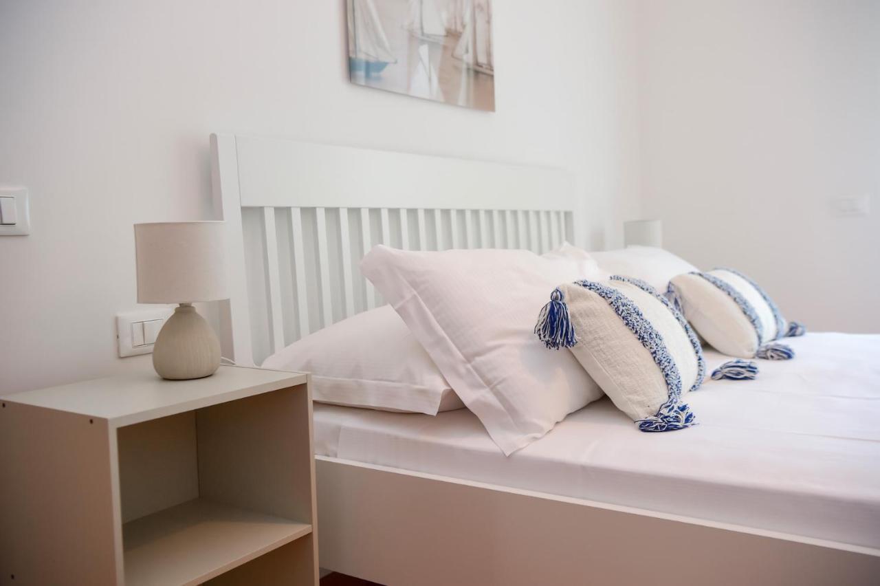 Sailing Apartment By Wonderful Italy Bellagio Exteriör bild