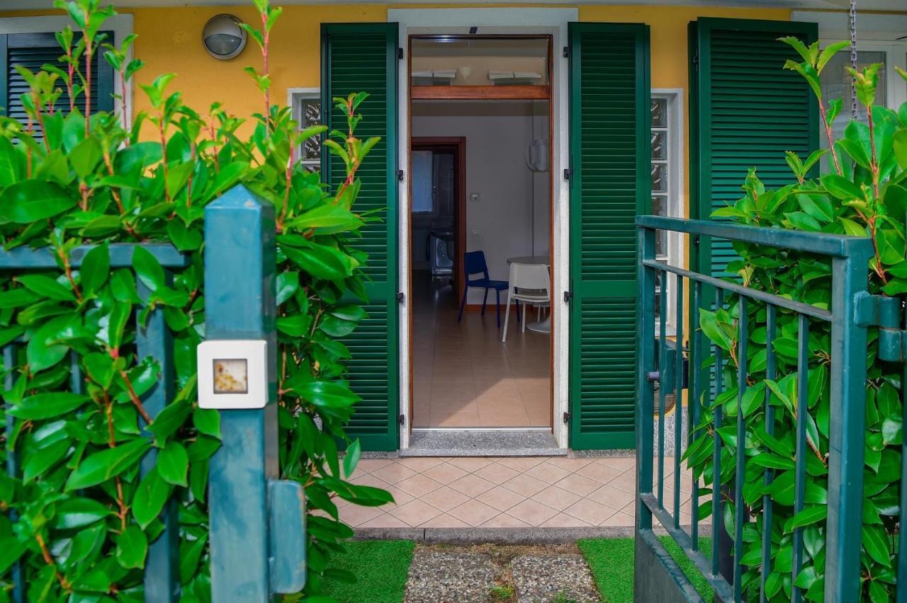 Sailing Apartment By Wonderful Italy Bellagio Exteriör bild