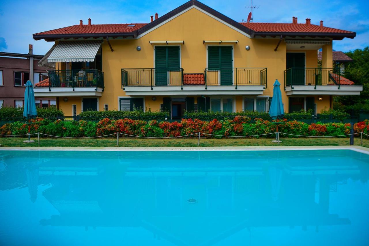 Sailing Apartment By Wonderful Italy Bellagio Exteriör bild